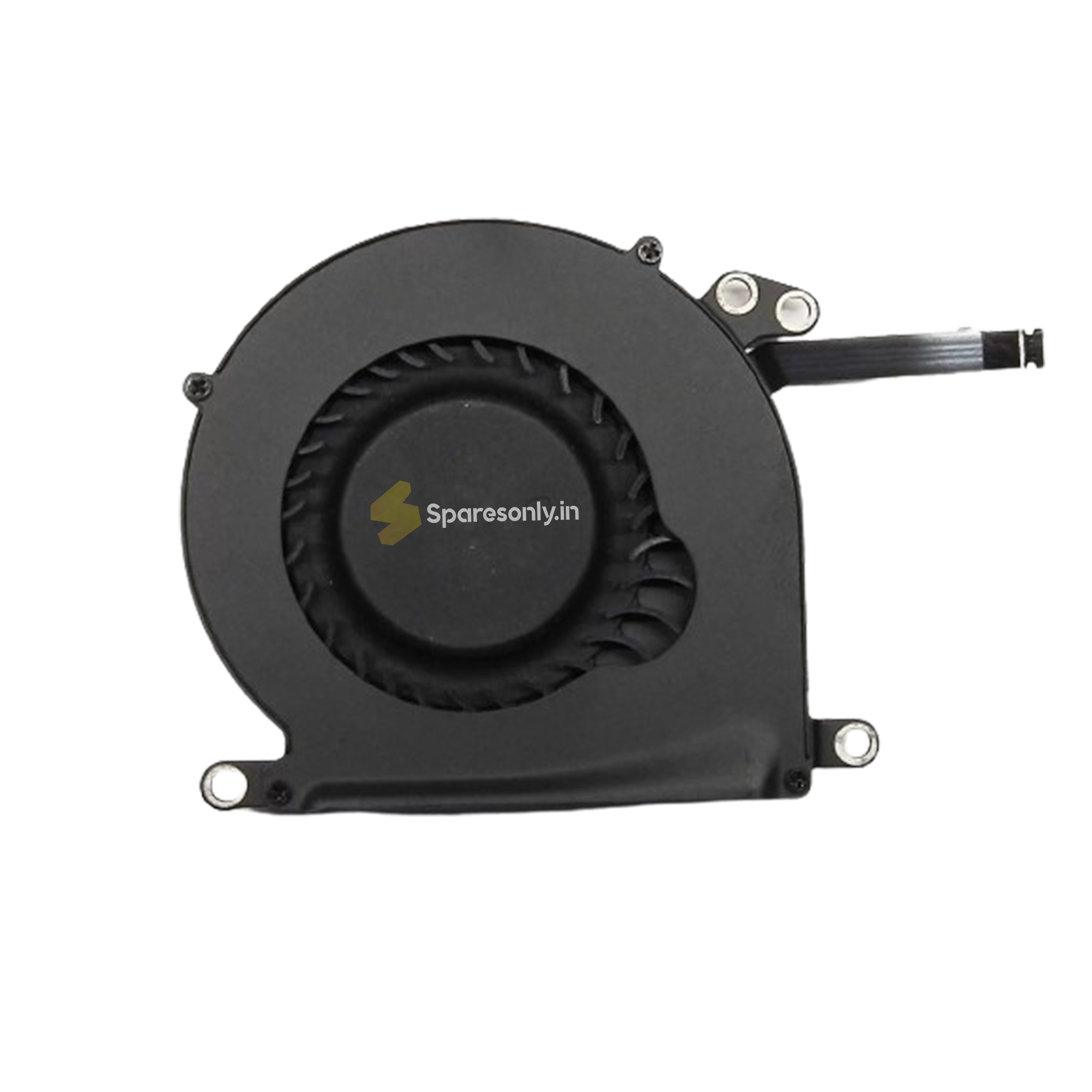 Processor Fan For A1465 MacBook Air 11” (Mid 2011 - Early 2015) EMC 2471, 2631, 2924, 3178 Processor Fan For A1465 MacBook Air 11” (Mid 2011 - Early 2015) EMC 2471, 2631, 2924, 3178